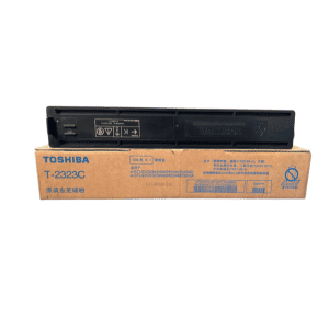 Toshiba T-2323C Toner Cartridge